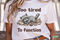 Funny Sarcastic Animal Quotes Clipart Product Image 2
