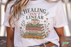 Mental Health Quotes Clipart Product Image 2