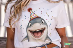 Surprise Birthday Animal PNG Clipart Product Image 2