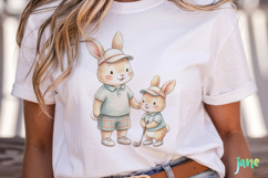 Father's Day Animals Clipart Product Image 5