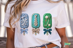Father's Day Popsicles Clipart Product Image 2