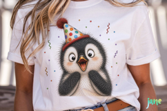 Surprise Birthday Animal PNG Clipart Product Image 2