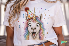 Surprise Birthday Animal PNG Clipart Product Image 2