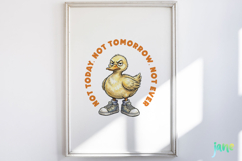 Funny Sarcastic Animal Quotes Clipart Product Image 4