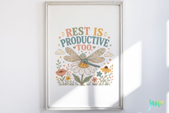 Mental Health Quotes Clipart Product Image 5