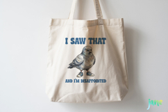Funny Sarcastic Animal Quotes Clipart Product Image 5