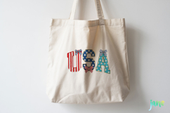 4th of July USA Painted Clipart Product Image 4
