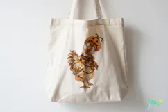 Cute Halloween Farm Animals Clipart Product Image 5