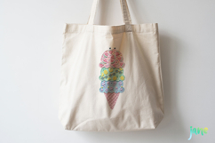 Summer Painted Clipart Product Image 5