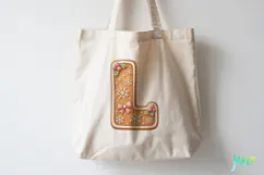 Cookie Letters Clipart Product Image 5