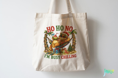 Funny Christmas In July Clipart Product Image 5