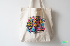 Back To School Graffiti Art Clipart Product Image 5