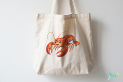 Cute Ocean Animal PNG Product Image 5