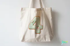 Christmas Cookie Number Clipart Product Image 5