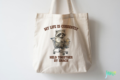 Funny Sarcastic Animal Quotes Clipart Product Image 5