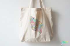 Summer Painted Clipart Product Image 5