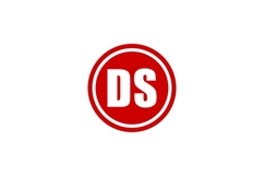DS Logo Design. DS Product Image 1