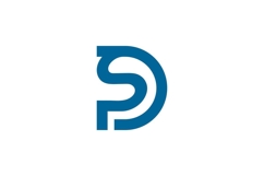 DS SD Logo Design Product Image 1