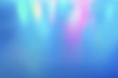 blur grain texture of iridescent holographic background Product Image 1