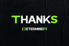 Determiner Product Image 10