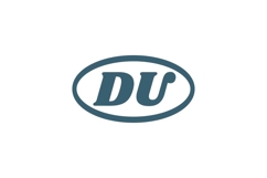 DU Logo Design. DU Product Image 1