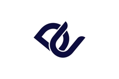 DU UD Logo Design Product Image 1