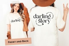 This Is Just a Chapter Not the Whole Story SVG PNG PDF Product Image 2