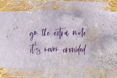 Duchess Script Product Image 9