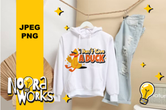 Sarcatic Cute Animal Quote 300 DPI PNG Product Image 2