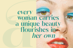 Dudga Baloval - Elegant Serif Font Product Image 6