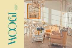 Dudga Baloval - Elegant Serif Font Product Image 16