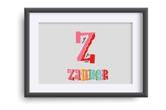 Dulcita Fiesta Color Font Product Image 5