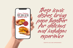 Dummy Catidays Handwritten Brush Font Product Image 3