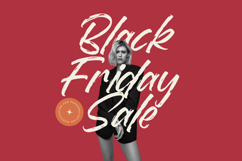 Dummy Catidays Handwritten Brush Font Product Image 4