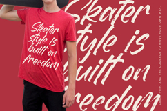 Dummy Catidays Handwritten Brush Font Product Image 6