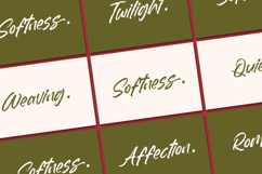 Dummy Catidays Handwritten Brush Font Product Image 12