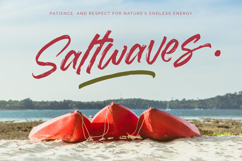 Dummy Catidays Handwritten Brush Font Product Image 13