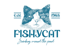 Dusk Queen - Vintage Noir Display Typeface Product Image 4