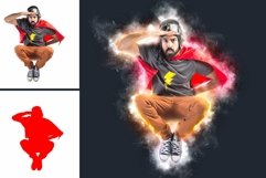 Easy Dust Explosion Photo Effect Product Image 11