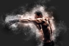 Easy Dust Explosion Photo Effect Product Image 7