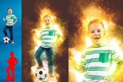 Easy Dust Explosion Photo Effect Product Image 8