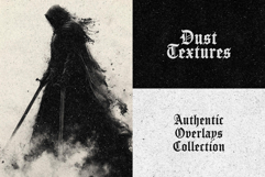 Dust Textures Collection Product Image 1