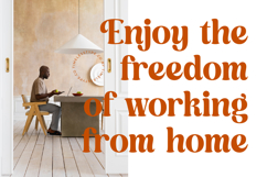 Dusty Brothe - Groovy Serif Display Product Image 6