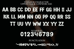 Dusty Flower Product Image 7