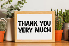 Dusty Flower Product Image 2