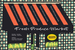 Dusty Indigo  Handwritten Script Font Product Image 6