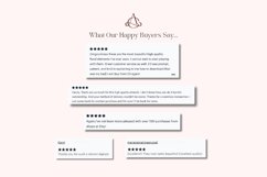 56 Dusty Rose Floral Vintage Junk Journal Pages Product Image 5