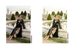Soft Beige Lightroom Presets Product Image 2