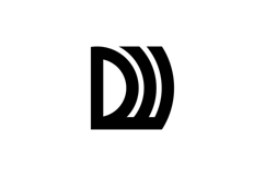 DW Logo Design. DW Product Image 1