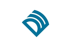 DW Logo Design. DW Product Image 1